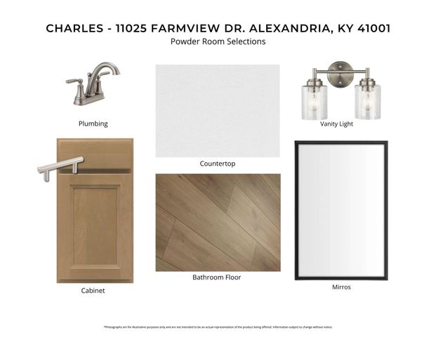 11025 Farmview Drive, Alexandria, KY 41001