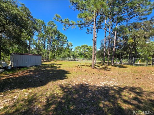 7648 N Galt Point, Citrus Springs, FL 34434