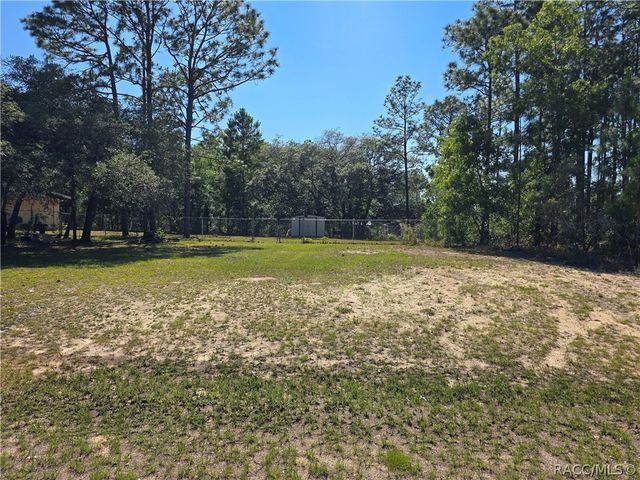 7648 N Galt Point, Citrus Springs, FL 34434