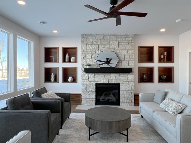 3322 Colton Way, Sun Prairie, WI 53590