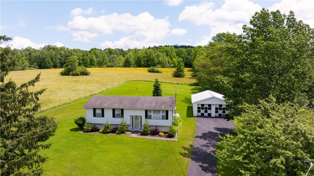426 Wells Road, Norwich, NY 13815