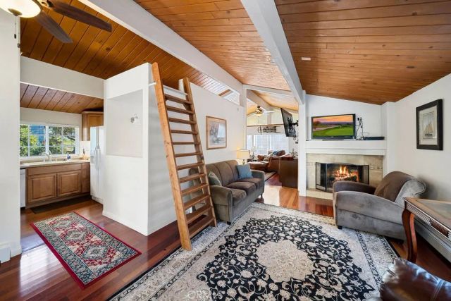 33353 Music Camp, Arrowbear, CA 92382