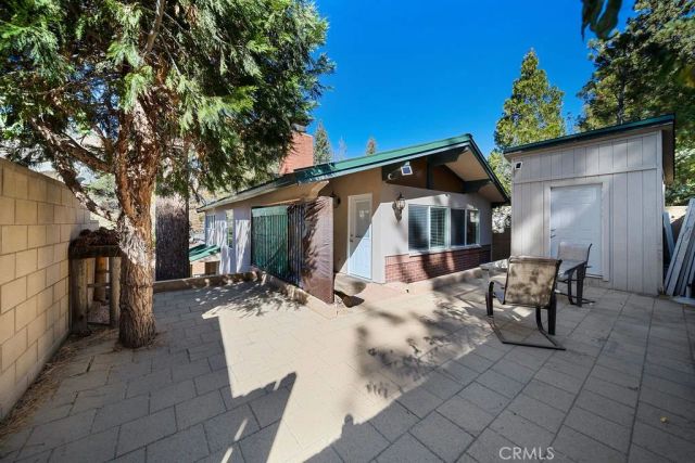 33353 Music Camp, Arrowbear, CA 92382