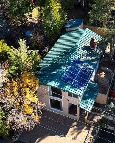 33353 Music Camp, Arrowbear, CA 92382