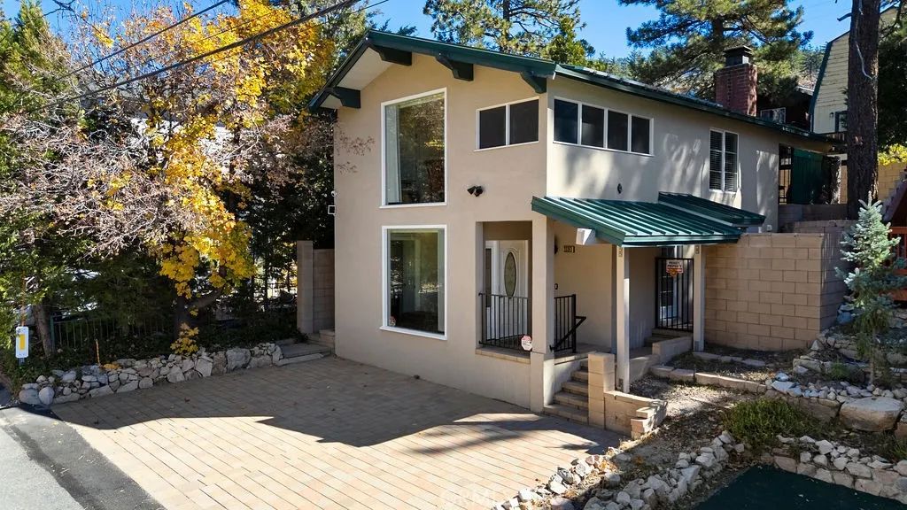 33353 Music Camp, Arrowbear, CA 92382