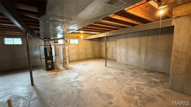 701 Garden Bounty Drive, St Peters, MO 63376