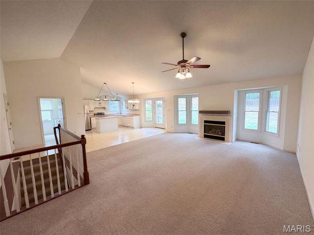 701 Garden Bounty Drive, St Peters, MO 63376