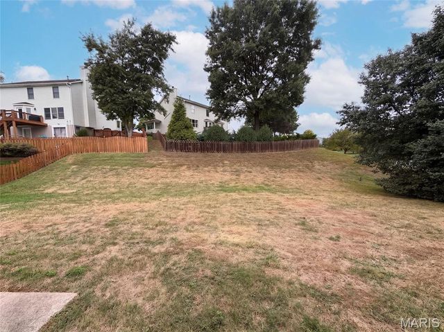 701 Garden Bounty Drive, St Peters, MO 63376