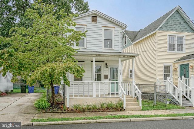 802 WESLEY AVE, National Park, NJ 08063