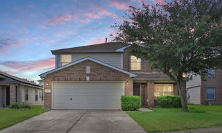 29406 Legends Stone Drive, Spring, TX 77386