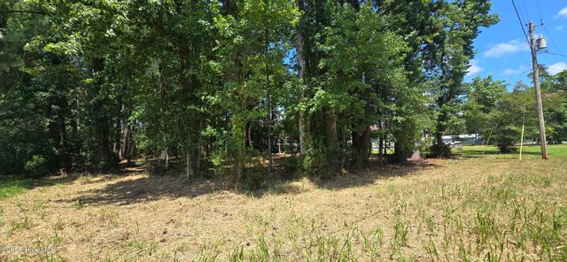 Lot 1 Swan Point Road, Washington, NC 27889