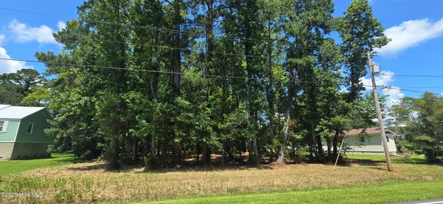 Lot 1 Swan Point Road, Washington, NC 27889