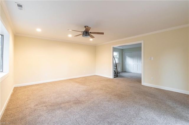 6 Valirey DR, Hampton, VA 23669