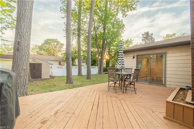 6 Valirey DR, Hampton, VA 23669
