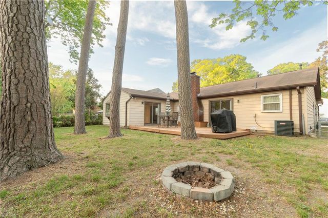 6 Valirey DR, Hampton, VA 23669