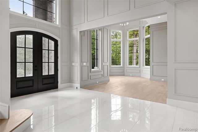 8200 Campground Road, Washington, MI 48095