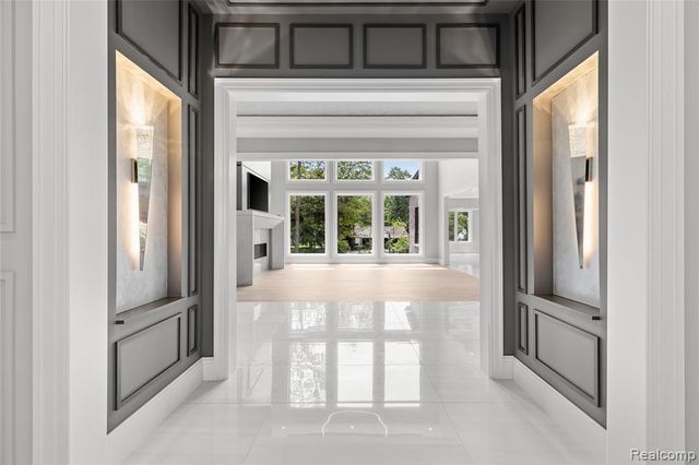 8200 Campground Road, Washington, MI 48095