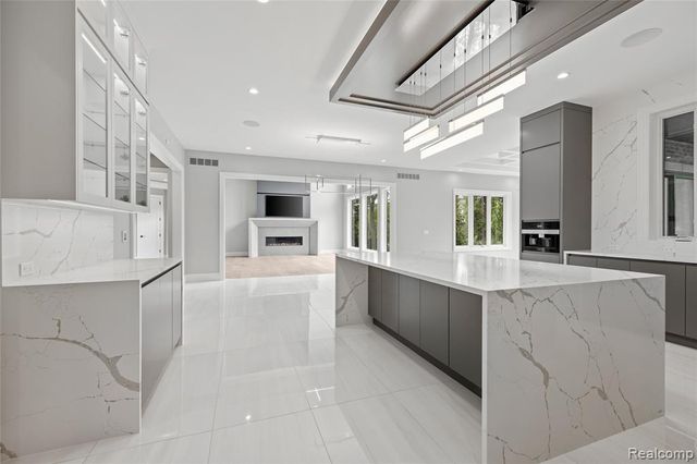 8200 Campground Road, Washington, MI 48095