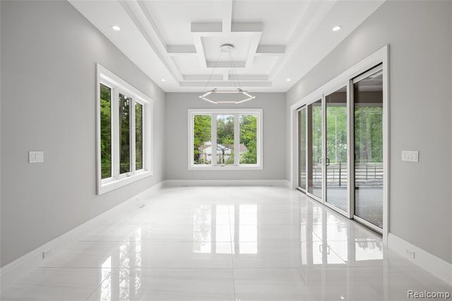 8200 Campground Road, Washington, MI 48095