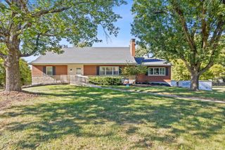 714 Dudley Road, Edgewood, KY 41017