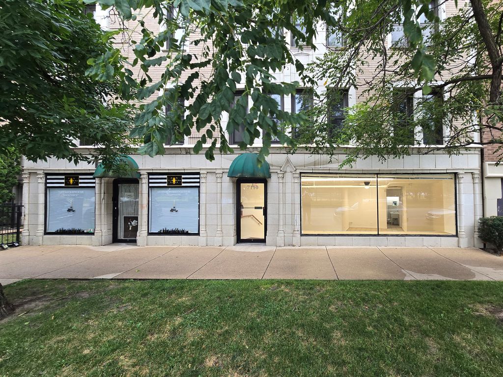 7100 N Sheridan Road 7110, Chicago, IL 60626 — photo 2