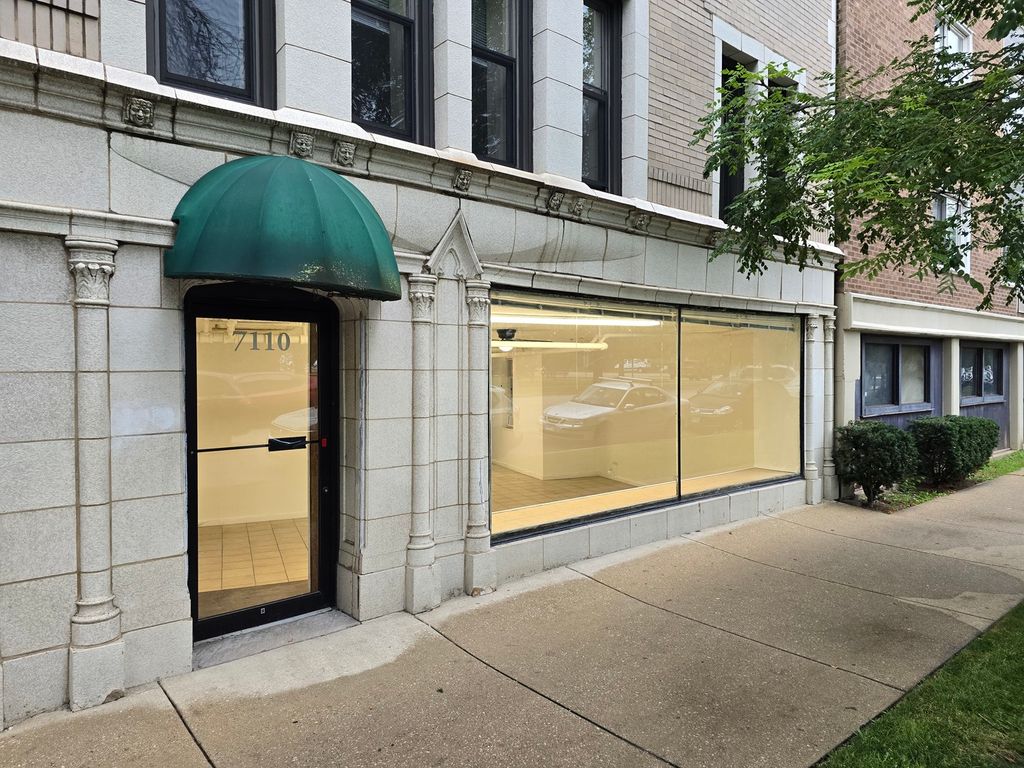 7100 N Sheridan Road 7110, Chicago, IL 60626 — photo 3