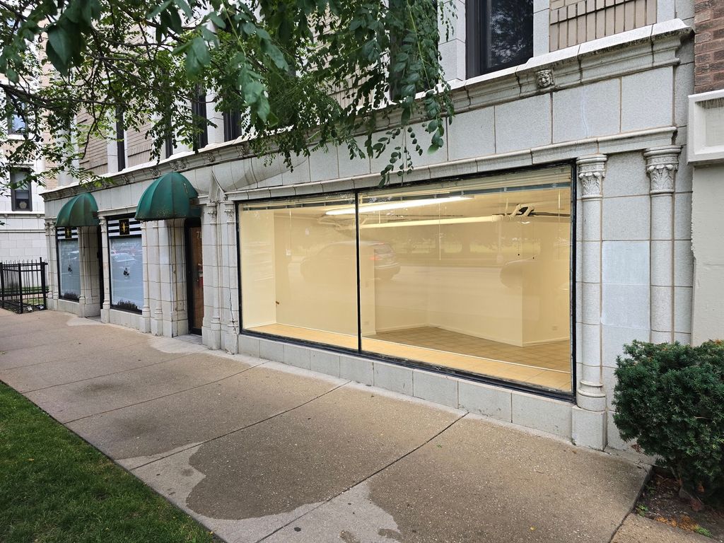 7100 N Sheridan Road 7110, Chicago, IL 60626 — photo 4