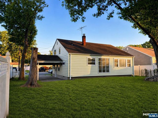 67 Bell Avenue, Saddle Brook, NJ 07663