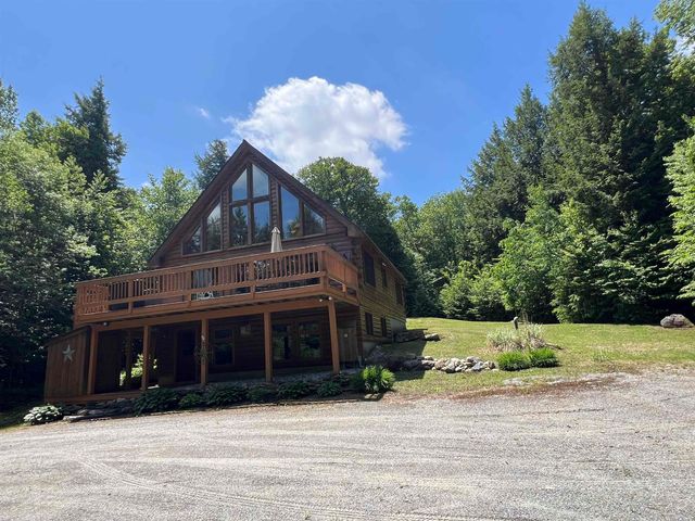 42 Bills Road, Stratton, VT 05360