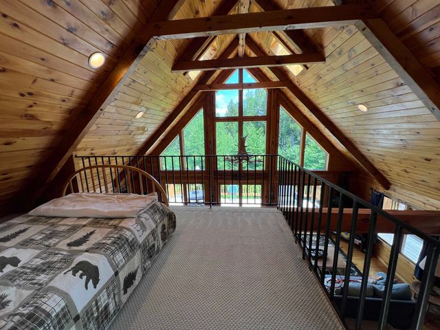 42 Bills Road, Stratton, VT 05360