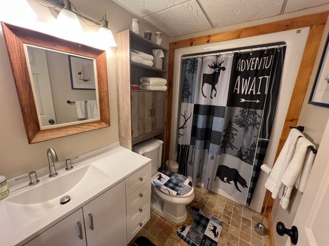 42 Bills Road, Stratton, VT 05360