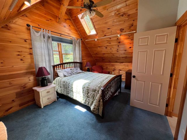 42 Bills Road, Stratton, VT 05360
