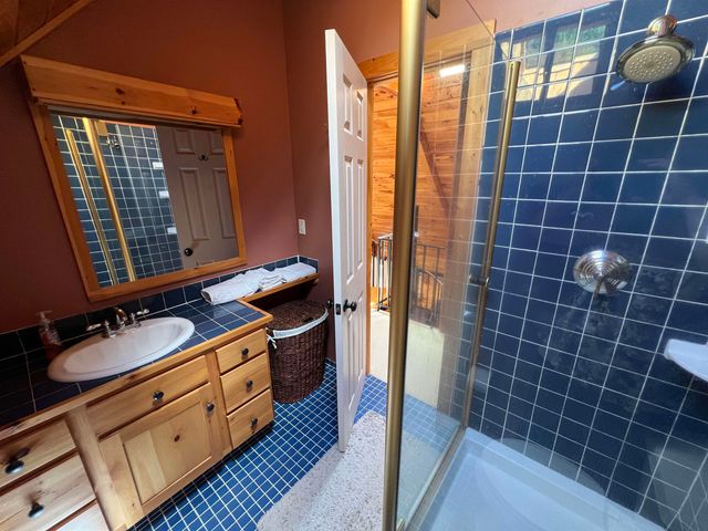 42 Bills Road, Stratton, VT 05360