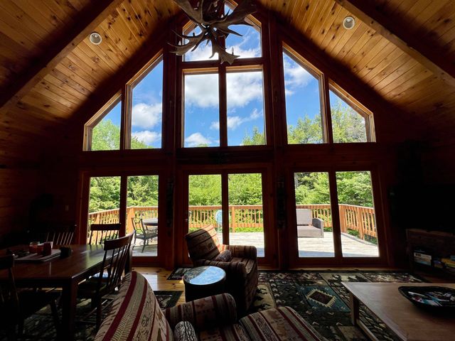 42 Bills Road, Stratton, VT 05360