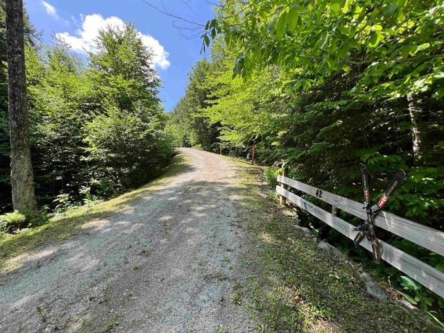 42 Bills Road, Stratton, VT 05360