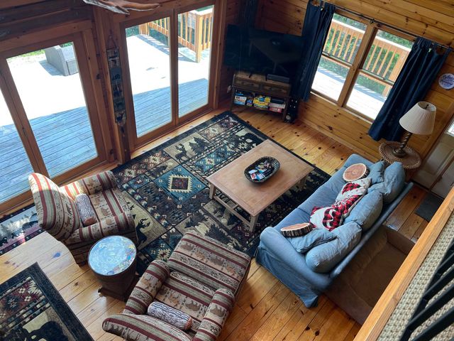 42 Bills Road, Stratton, VT 05360