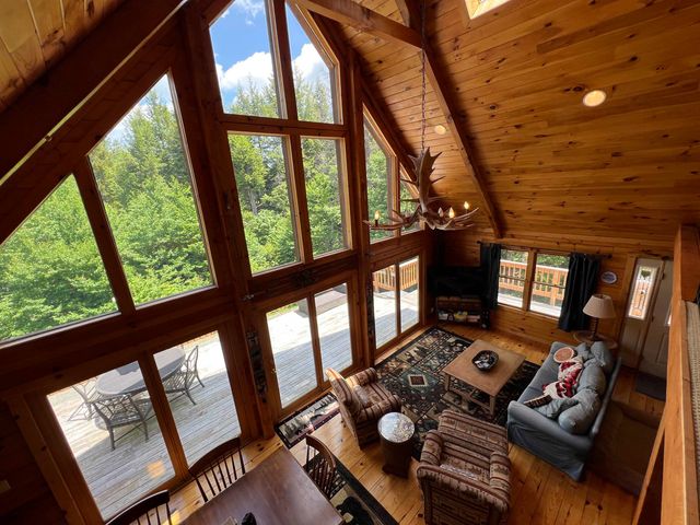 42 Bills Road, Stratton, VT 05360