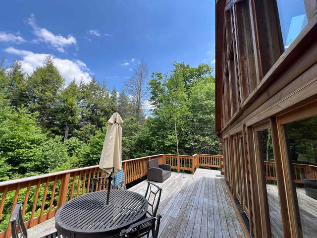 42 Bills Road, Stratton, VT 05360