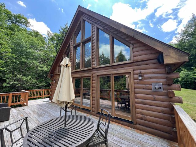 42 Bills Road, Stratton, VT 05360