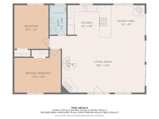 42 Bills Road, Stratton, VT 05360