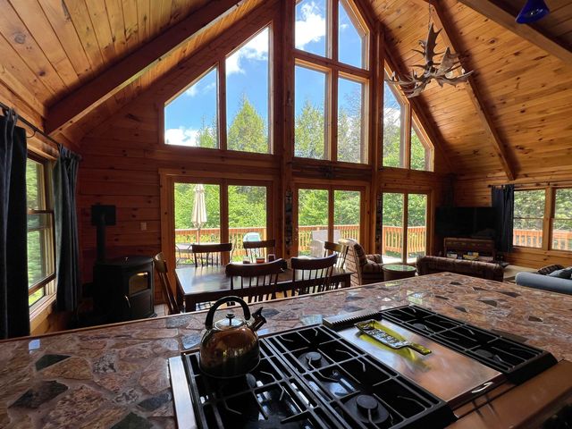 42 Bills Road, Stratton, VT 05360