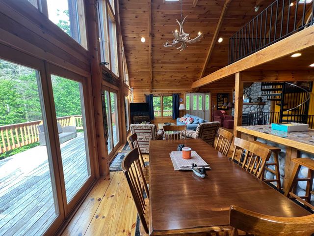42 Bills Road, Stratton, VT 05360