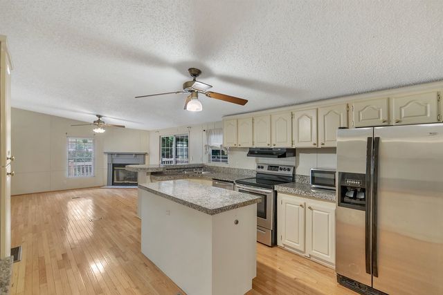 604 Dusty Trail Drive, Seneca, SC 29678