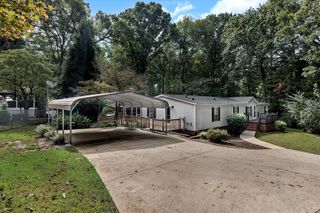 604 Dusty Trail Drive, Seneca, SC 29678