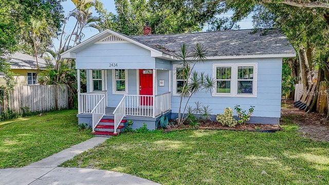 2434 9TH AVENUE N, St Petersburg, FL 33713