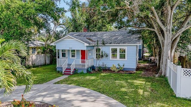 2434 9TH AVENUE N, St Petersburg, FL 33713