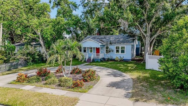 2434 9TH AVENUE N, St Petersburg, FL 33713