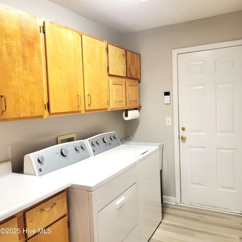 170 Bridle Path Circle, Pinehurst, NC 28374