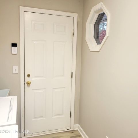 170 Bridle Path Circle, Pinehurst, NC 28374