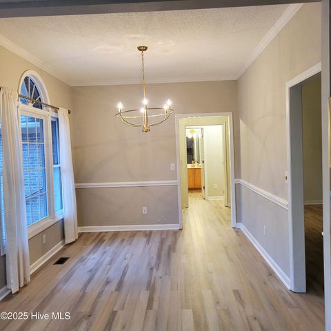 170 Bridle Path Circle, Pinehurst, NC 28374